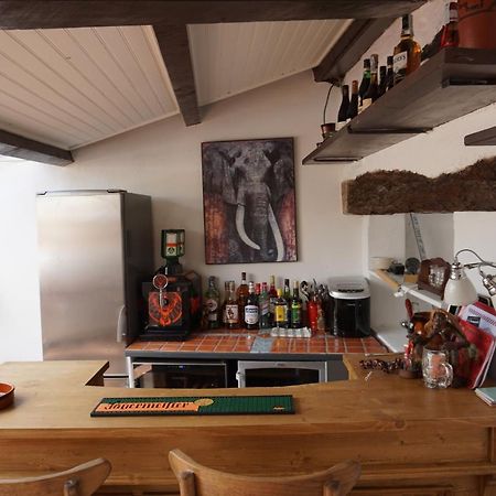 Apartament La Maison Des Artistes Cotignac Zewnętrze zdjęcie