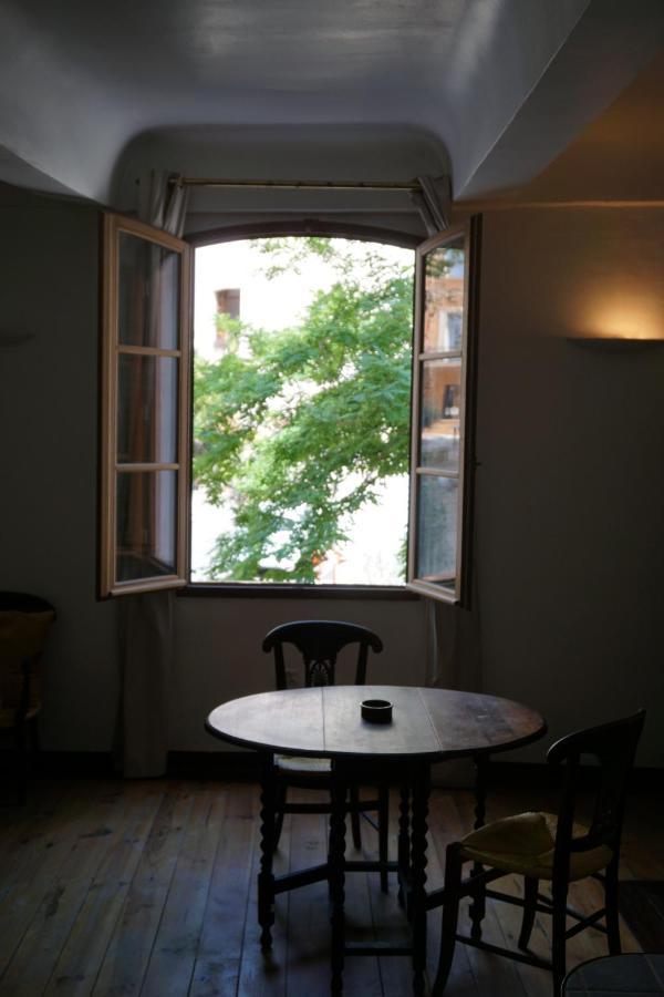 Apartament La Maison Des Artistes Cotignac Zewnętrze zdjęcie