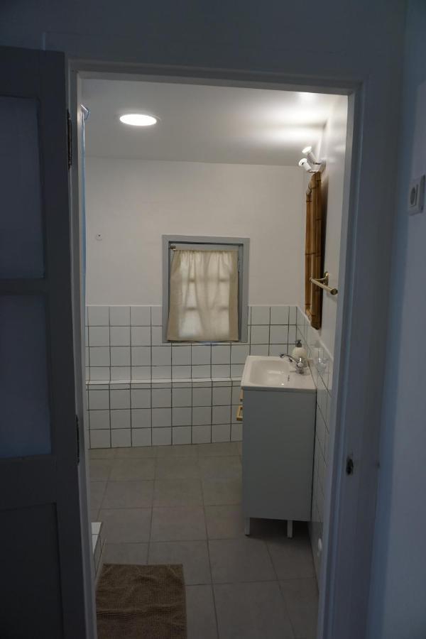 Apartament La Maison Des Artistes Cotignac Zewnętrze zdjęcie