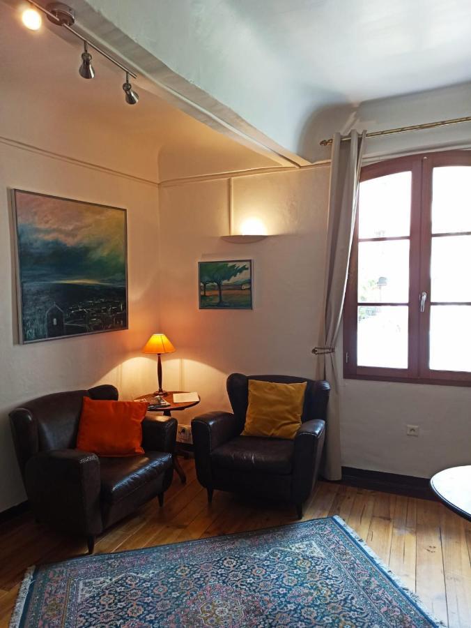 Apartament La Maison Des Artistes Cotignac Zewnętrze zdjęcie