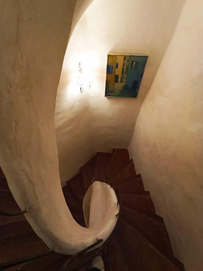 Apartament La Maison Des Artistes Cotignac Zewnętrze zdjęcie