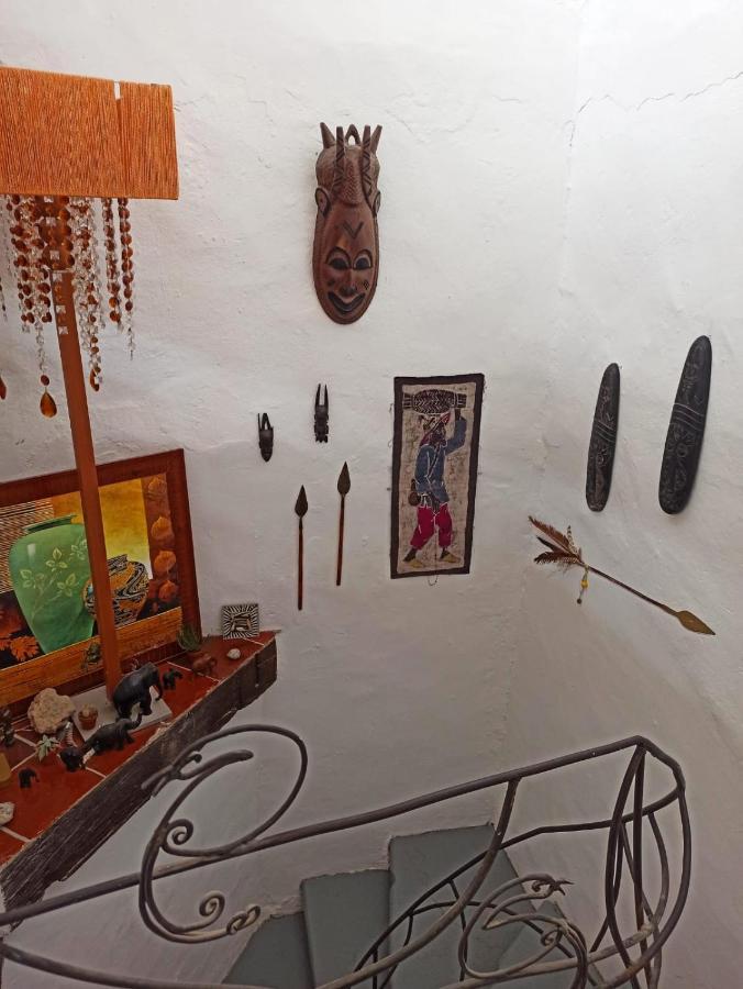 Apartament La Maison Des Artistes Cotignac Zewnętrze zdjęcie